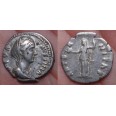 Faustina I - Diva Faustina AETERNITAS (1039) Faustina I - Diva Faustina AETERNITAS (1039)