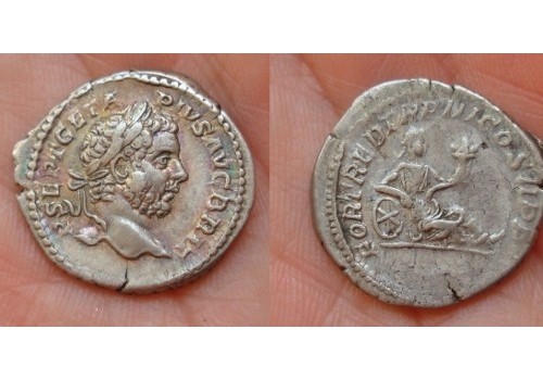 Geta - FORTUNA! (1059)