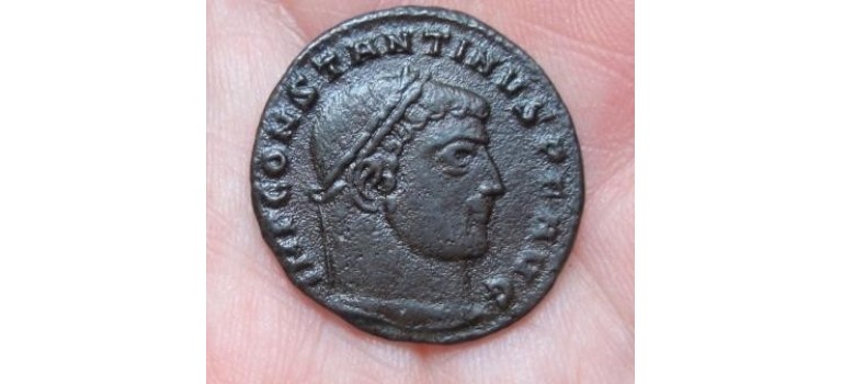 Constantine- Jupiter RARE!