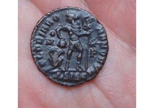 Gratianus- Gloria Romanorvm BIJNA PRACHTIG