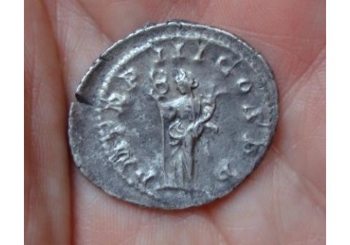 Philippus I - Felicitas mooi portret