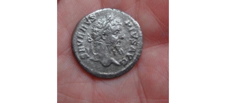 Septimius Severus - Genius Septimius Severus - Genius