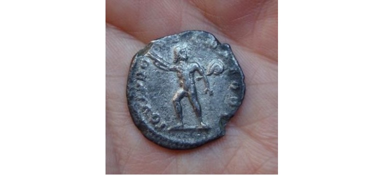 Severus Alexander - Jupiter