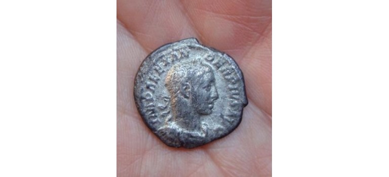 Severus Alexander - Jupiter