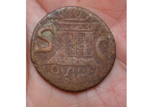 Augustus - Providentia AS