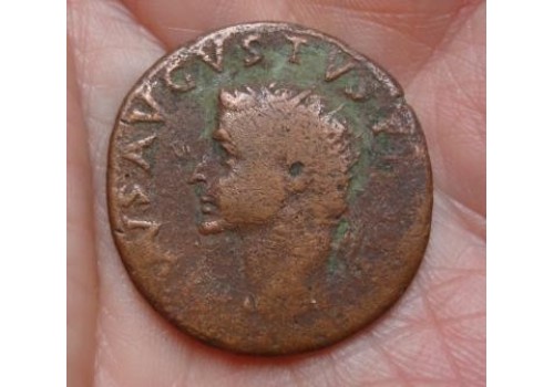 Augustus - Providentia AS