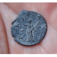 Gallienus-  PAX AVG