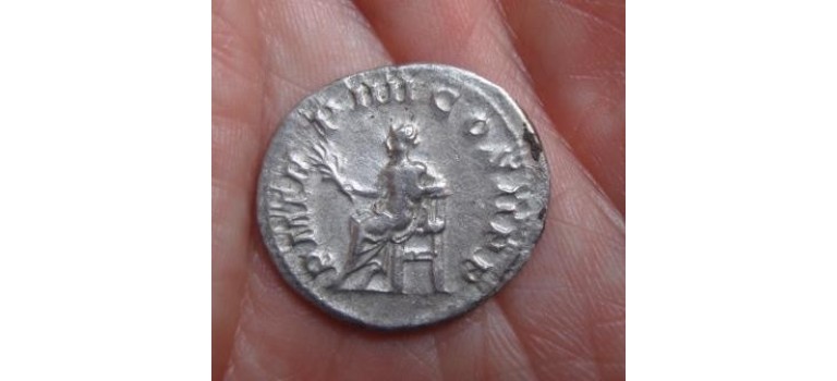 Gordianus III- APOLLO Gordianus III- APOLLO