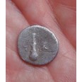 Hadrian  - hemidrachm Club RARE!!!!!!
