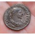 Maximianus  - Silvered Antoninianus JUPITER!