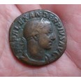 Severus Alexander Sestertius MARS