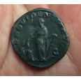 Severus Alexander Sestertius PROVIDENTIA