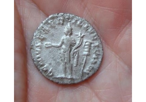 Trajan Decius -GENIUS