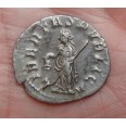 Trebonianus Gallus - Antoninianus LIBERTAS PVBLICA