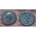 Antoninus Pius - FORTUNA scarce