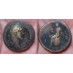 Antoninus Pius - Italia Sestertius