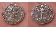 Septimius Severus - Victoria Particae
