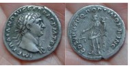 Trajanus - Aequitas (849)