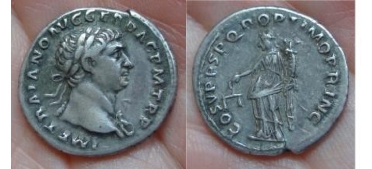 Trajan - Aeqvitas! Trajan - Aeqvitas!