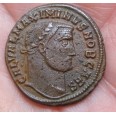 Maximinus II - Genio Caesaris (803)