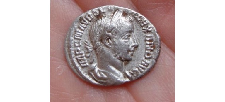 Severus Alexander - Offerende keizer (791)