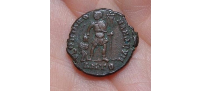 valens - Gloria Romanorvm antioch