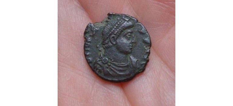 valens - Gloria Romanorvm antioch