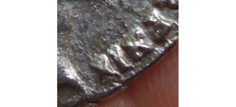 Antoninus Pius - Annona interesting coin! (1090)