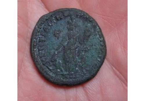 Caracalla-  met zijn moeder Julia Domna