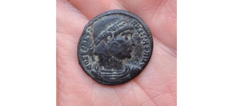 Constantijn de Grote- DAFNE SCHAARS