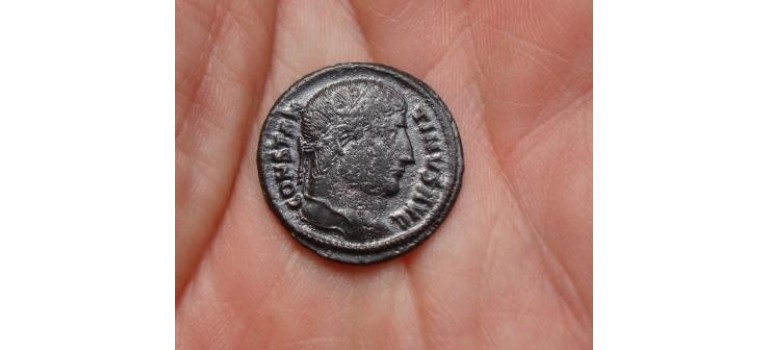 Constantine- Campgate