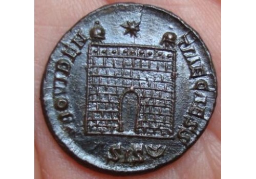Constantius II - FDC !!!!!!!!!!!!!!!!
