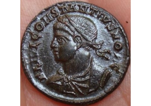 Constantius II - FDC !!!!!!!!!!!!!!!!
