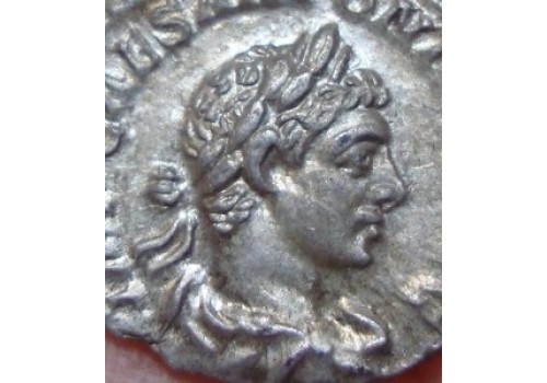Elagabalus - VICTOR ANTONINI! (1109)