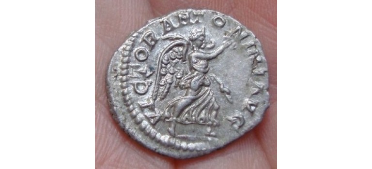 Elagabal - Victor Antonini (1109)