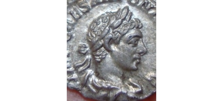 Elagabal - Victor Antonini (1109)