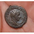 Gordianus III- SAECVLI FELICITAS