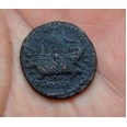 Hadrianus AS -Galjoen