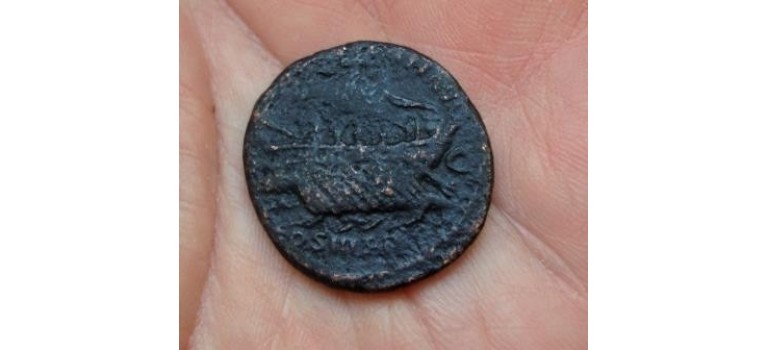 Hadrianus AS -Galjoen