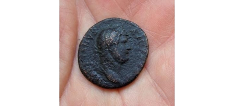 Hadrianus AS -Galjoen