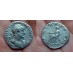 Hadrianus  - Concordia met beeldje van SPES (993)