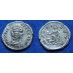 Julia Domna - MATRI DEVM scarce and beautiful coin (F1820)