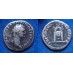 Domitianus - Throne RARE  (MA1807)