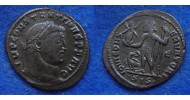 Constantine - Jupiter RARE! (MA1811)