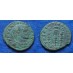 Maximinus II - Legionary eagle OSTIA scarce  (MA1816)