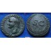 GERMANICUS AS -  SC very fine (MA1818)