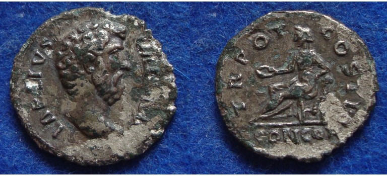Aelius - Rare Caesar (MA1820)