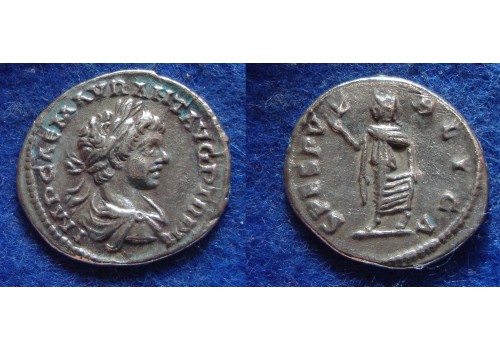 Caracalla - SPES schaars (MA1822)