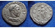 Elagabalus - LIBERTAS AVG (MA1823)