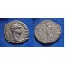 Domitianus- Minerva great coin!  (MA1824)
